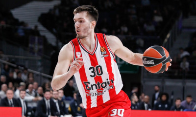 Euroleague, Ολυμπιακός - Άλμπα Βερολίνου: Οριστικά εκτός ο Πετρούσεφ - Ντεμπούτο για Ράιτ