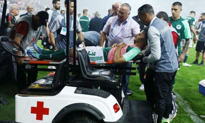 Ολυμπιακός - Παναθηναϊκός: Το CAS όρισε ημερομηνία συζήτησης της έφεσης για το ντέρμπι που διεκόπη