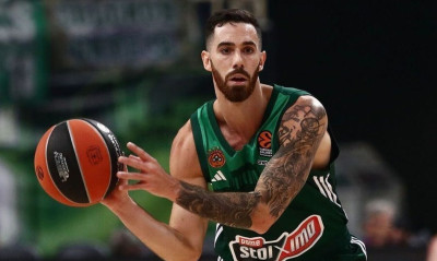 Euroleague, Παναθηναϊκός AKTOR: «Έσπασε» τα κοντέρ ο Βιλντόζα - Το παλεύει για Αρμάνι