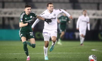 Κύπελλο Ελλάδας: «Τελικός» στο Περιστέρι για Ατρόμητο και Παναθηναϊκό - Το πρόγραμμα των ρεβάνς