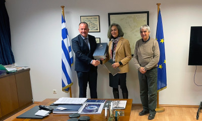 Στίβος: Στη Λέρο οι Αιγαιοπελαγίτικοι Αγώνες