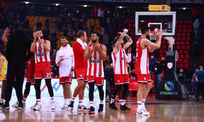 Οι αθλητικές μεταδόσεις της ημέρας (01/02) - Πού θα δείτε το Μπάγερν Μονάχου - Ολυμπιακός