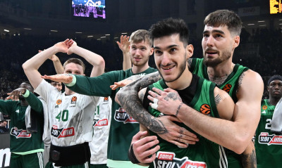 Τα πρωτοσέλιδα των αθλητικών εφημερίδων της ημέρας (01/02)