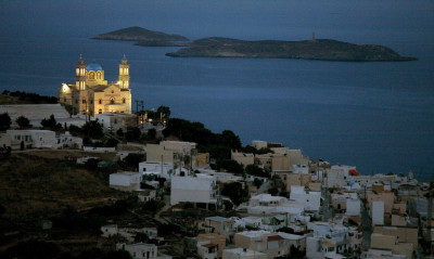 Ερμούπολη: Στη λίστα με τους 10 πιο φιλόξενους προορισμούς στον κόσμο