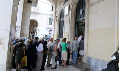 Συντάξεις: Αναδρομικά 52 μηνών σε 20.000 συνταξιούχους