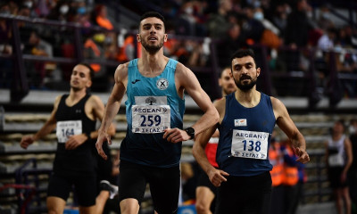 Ξενιδάκης: «Μετά το ατύχημα στο ΣΕΦ σκέφτηκα μέχρι και να σταματήσω»