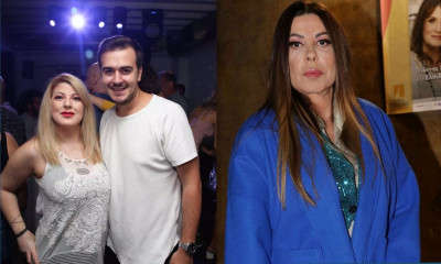 Όλγα Κιουρτσάκη: Έτσι «άδειασε» την Άντζελα Δημητρίου
