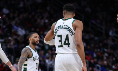 ΝΒΑ: Απογοητευτικοί Μπακς ηττήθηκαν από τους αδύναμους Μπλέιζερς στο Πόρτλαντ