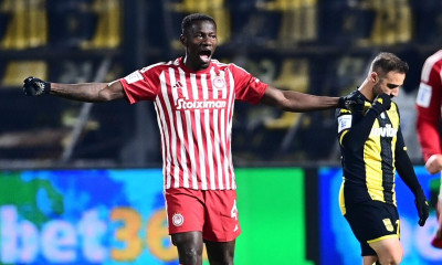 Μεταγραφές, Ολυμπιακός: Αποχωρεί άμεσα ο Καμαρά - Τα δεδομένα για Μπιέλ και Ιμπόρα