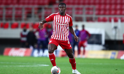 Ολυμπιακός: «Ξένο σώμα» ο Καμαρά - Κλήθηκε σε απολογία και «υποβιβάστηκε» στη Β’ ομάδα