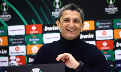 ΠΑΟΚ: Απάντηση σε Παναθηναϊκό για εξώδικο σε Λουτσέσκου | «Κωμική κίνηση, έχει απέναντι την ΠΑΕ»