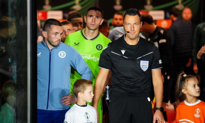 Super League: Γερμανός δεύτερης κατηγορίας στο Παναθηναϊκός - Ολυμπιακός | Οι διαιτητές