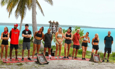 Survivor: Αυτό είναι το υπέρογκο ποσό που παίρνει ανά εβδομάδα παίκτης