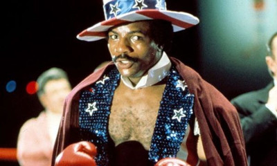Πέθανε ο Carl Weathers - Ήταν ο θρυλικός «Απόλλο Κριντ» του «Ρόκι»