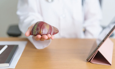 Ηπατική εγκεφαλίτιδα: Τι πρέπει να ξέρετε για την πάθηση