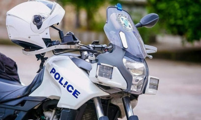 Απίστευτο: Αστυνομικός της ΕΛΑΣ έφυγε από το σώμα με 3,5 εκατομμύρια ευρώ σε καταθέσεις!
