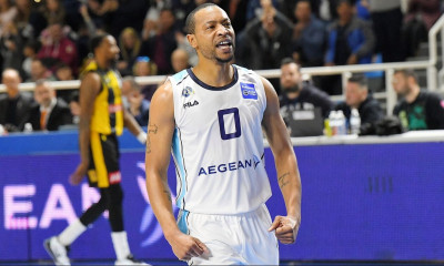 Basket League: Ο Κολοσσός συνέτριψε την ΑΕΚ με 103-80