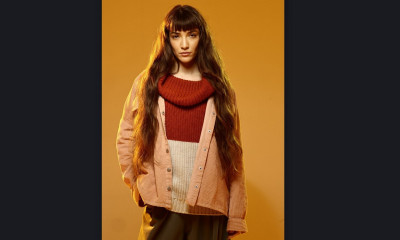 Σοφίνα Λαζαράκη στο gossip-tv: Η επιστροφή στην TV με τον «Σκαραβαίο»