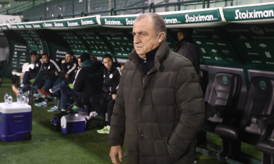 Παναθηναϊκός - Ολυμπιακός: Τερίμ - «Νίκη στο ντέρμπι και θα γιορτάσουμε τα γενέθλια της ομάδας»