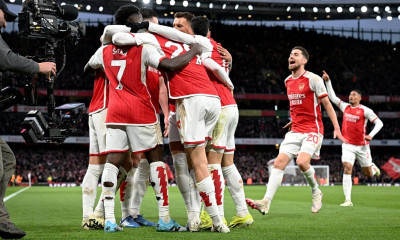 Premier League: Με… σύμμαχο τον Άλισον, η Άρσεναλ επικράτησε της Λίβερπουλ