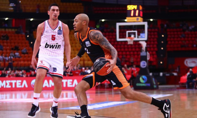 Basket League: Επικίνδυνη αποστολή στη Πάτρα με Προμηθέα ο Ολυμπιακός - Το πρόγραμμα