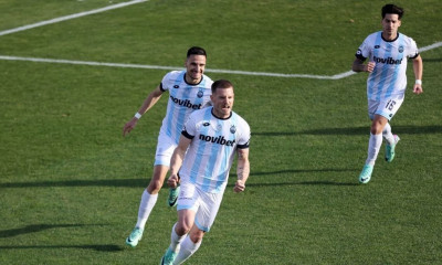 ΟΦΗ - Κηφισιά 1-2: «Άλωσε» το «Γεντί Κουλέ» στο ντεμπούτο του Μπράτσου (vids)