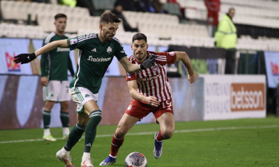 Οι αθλητικές μεταδόσεις της ημέρας (04/02) - Πού θα δείτε το Παναθηναϊκός-Ολυμπιακός και τα ντέρμπι