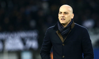 Ολυμπιακός: Επιστροφή Ντάρκο Κοβάσεβιτς στον Πειραιά - Νέες αρμοδιότητες Καρεμπέ | Τέλος ο Άλβες