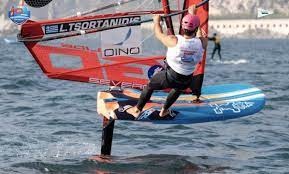 Ιστιοπλοΐα: Έχασε την πρόκριση για τους Ολυμπιακούς Αγώνες για μία θέση ο Τσορτανίδης