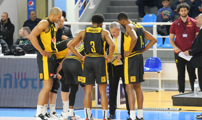 Οι αθλητικές μεταδόσεις της ημέρας (06/02) - Πού θα δείτε τα ματς ΑΕΚ και Προμηθέα στο BCL