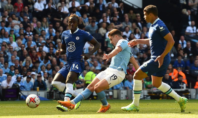 Οι μάχες σε Premier League, Serie A και Liga με πολλές στοιχηματικές επιλογές από το Pamestoixima.gr