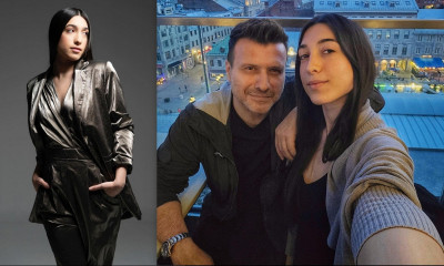 Κακοσαίου: Η κόρη του Πλούταρχου, το πτυχίο & η διάγνωση στο Γυμνάσιο