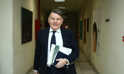 Ολυμπιακός: Κατέθεσε στην ΕΕΑ ο Κούγιας - «Δεν θα αφήσουμε τίποτα να πέσει κάτω»