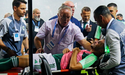 Ολυμπιακός: Εξετάζεται στο CAS η προσφυγή για την τιμωρία με Παναθηναϊκό