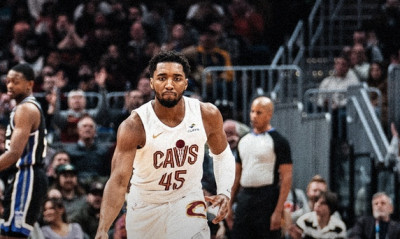 NBA: Χωρίς… φρένα οι Καβαλίερς - Νίκησαν και Κινγκς και είναι στη δεύτερη θέση της Ανατολής