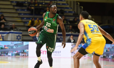 Παναθηναϊκός AKTOR, Γκραντ: «Όλοι θέλουν να γίνουν ο ηγέτης αλλά δεν λειτουργεί έτσι»