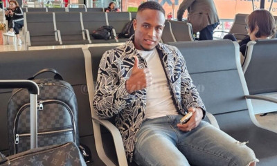 Ολυμπιακός: Έρχεται Ελλάδα ο Καμπράλ - Η ρήτρα στον δανεισμό του από Σπόρτινγκ