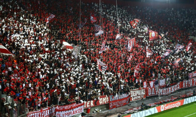 Conference League, Ολυμπιακός: Βγαίνουν τα εισιτήρια για Φερεντσβάρος