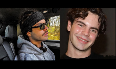 Άγγελος Λάτσιος: Αυτή είναι η νέα αγορά που έκανε στα 21 του