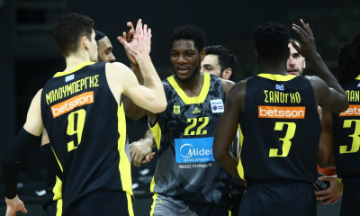 Οι αθλητικές μεταδόσεις της ημέρας (07/02) - Πού θα δείτε τις μάχες Άρη και Περιστέρι στην Ευρώπη