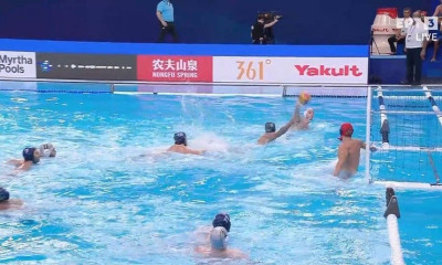 Εθνική Ελλάδας: Διέλυσε τη Βραζιλία και παίζει την πρωτιά με Γαλλία