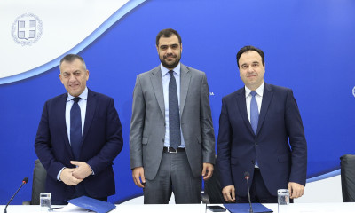 Super League: Όλα τα νέα μέτρα της Κυβέρνησης - Βαριές κυρώσεις, πότε ανοίγουν οι κάμερες