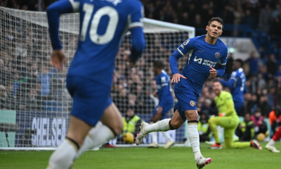 Δυνατά ματς σε Αγγλία, Γαλλία και Γερμανία με αμέτρητες επιλογές από το Πάμε Στοίχημα