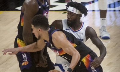 Στους Μπακς ο Πάτρικ Μπέβερλι – Τι του είχε πει ο Γιάννης Αντετοκούνμπο