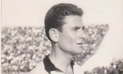 ΑΕΚ: Πένθος - Πέθανε ο Γιάννης Χανιώτης, πρώην δόξα της Ένωσης