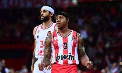 Euroleague, Βαλένθια - Ολυμπιακός: Θέλει σερί και να σπάσει την… κατάρα