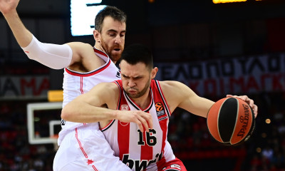 Euroleague: Οι αγώνες των ελληνικών ομάδων με σούπερ προσφορές* από το Pamestoixima.gr