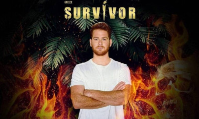 Survivor-Τζέιμς: Βρίσκεται ήδη στον Άγιο Δομίνικο - «Βρήκα ήδη τον λόκαλ μου, ετοιμάζουμε μενού»
