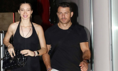 Αγγελόπουλος: Η ανατριχιαστική σύμπτωση με τη κόρη & τη μητέρα του