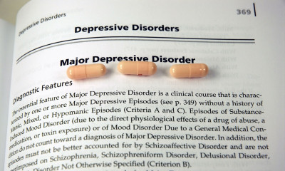 Μετά από πόσο καιρό δρουν τα αντικαταθλιπτικά;